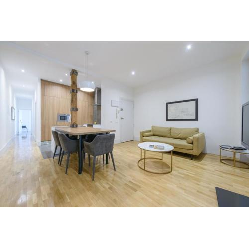 GuestReady - Madrid Urban Retreat