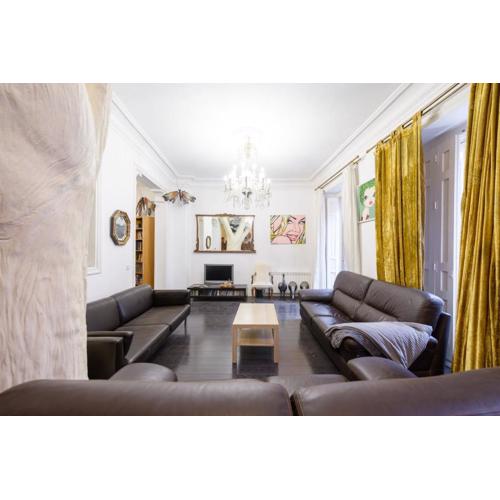 GuestReady - Madrid\