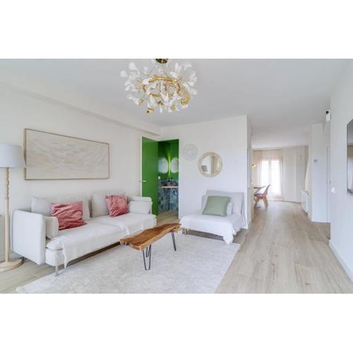 GuestReady - Modern paradise in Barcelona