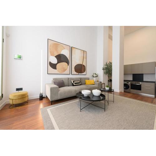 GuestReady - One Delightful Stay in Madrid
