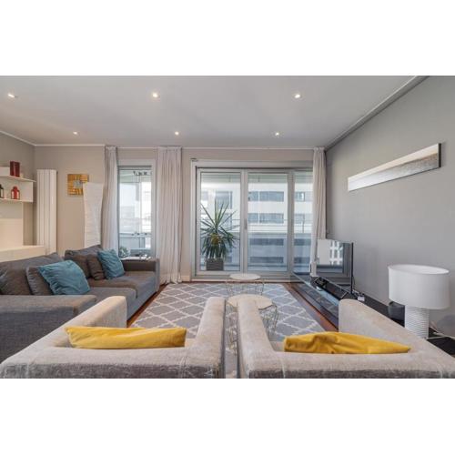 GuestReady - Sea view apartment with terrace