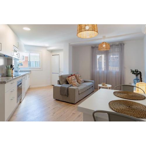 GuestReady - Serenity getaway in Málaga