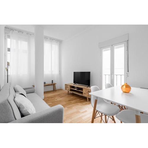 GuestReady - Spanish Pulse near Plaza Mayor