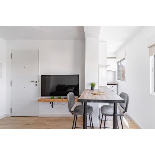 GuestReady - Stay Near Málaga’s Highlights