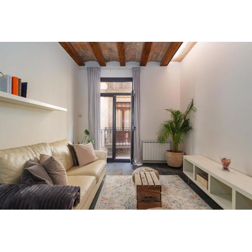 GuestReady - Sunny flat in El Gotic