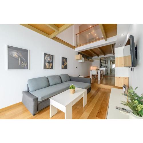 GuestReady - Tempting stay in Madrid