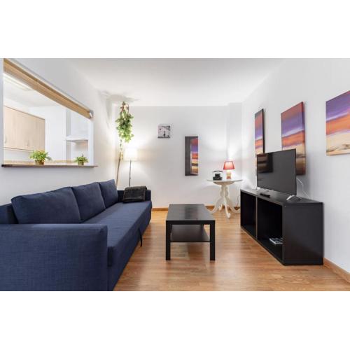 GuestReady - Tranquil Getaway in Málaga