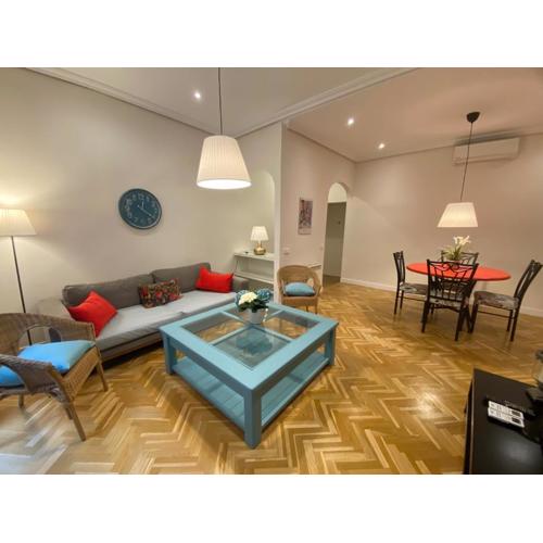 GuestReady - Trendy residence near Plaza Mayor