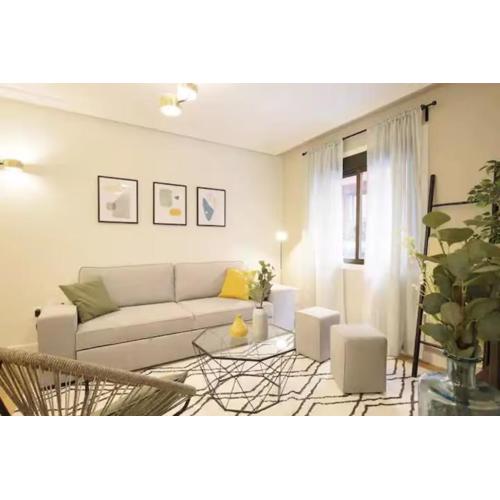 GuestReady - Un Moderno Apartamento a un Paso de la Plaza Mayor
