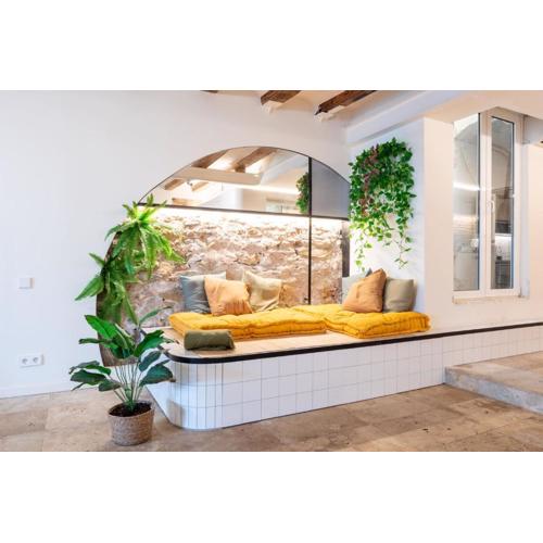 GuestReady - Unique Retreat in Barcelona