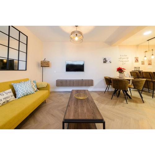 GuestReady - Urban elegancy in Madrid