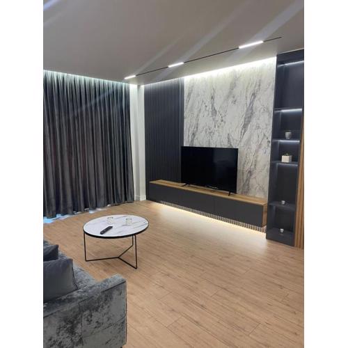 Guests house