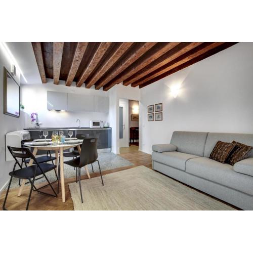 Guglie Design Apartments
