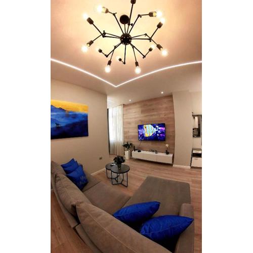 Guido Apartment