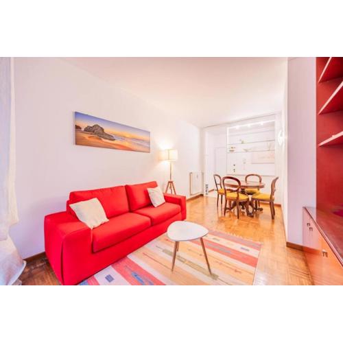 GUISCI BEACH HOUSE - Free Private Parking