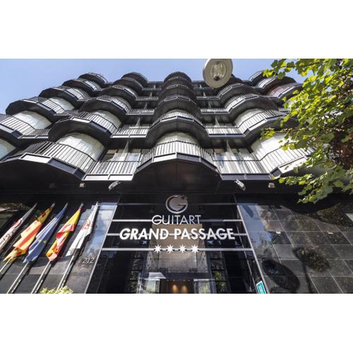 Guitart Grand Passage
