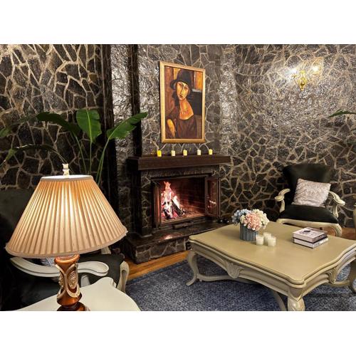 Gül Hanım Konağı Butik otel