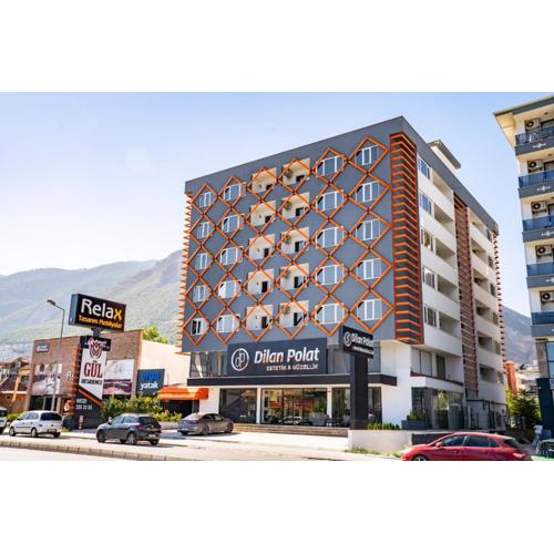 GÜL RESİDENCE