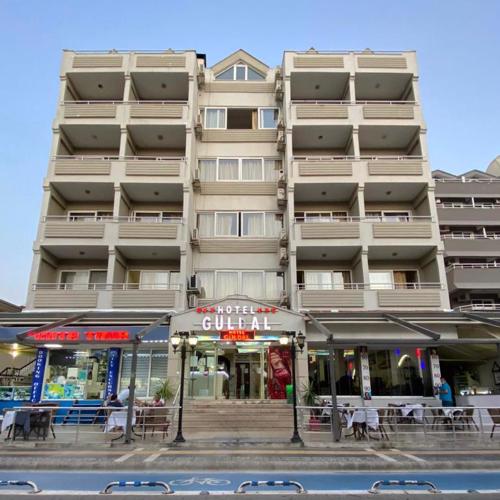 Güldal Hotel