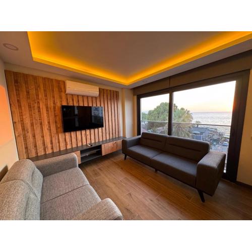 Guler Boutique Apartment