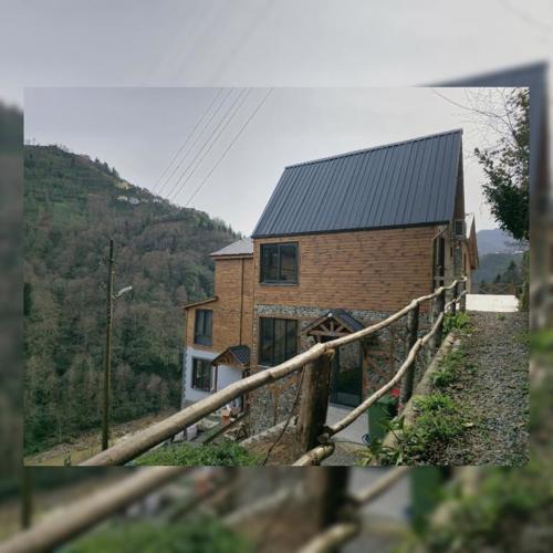 Gülhan Doğa Otel