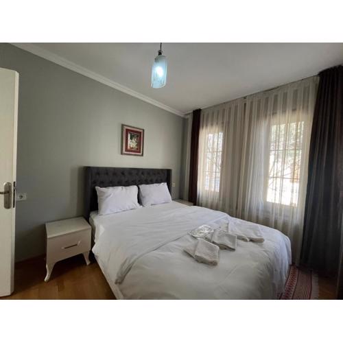Gulhane Hotel Old City