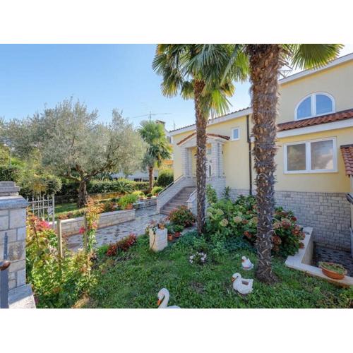 Gulic 1 Comfortable holiday residence