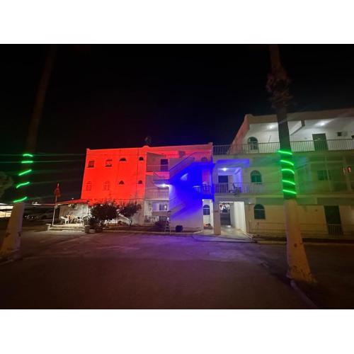Gülin apart otel