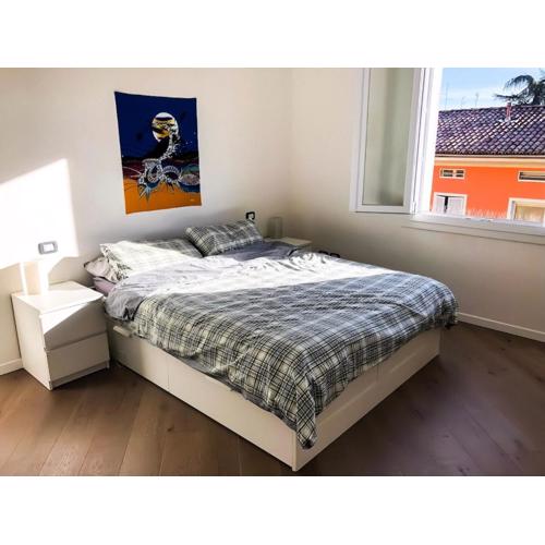 Gulli 19 City Flat
