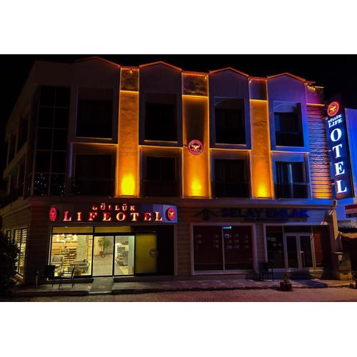 Gulluk Life Hotel