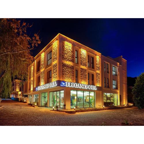 Güllük Uno Elegance Otel