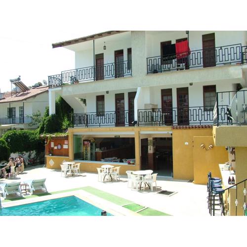 Gultepe Apartments