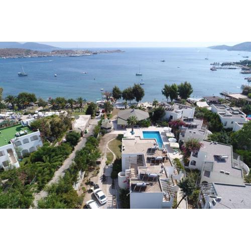 Gumbet Cove Hotel