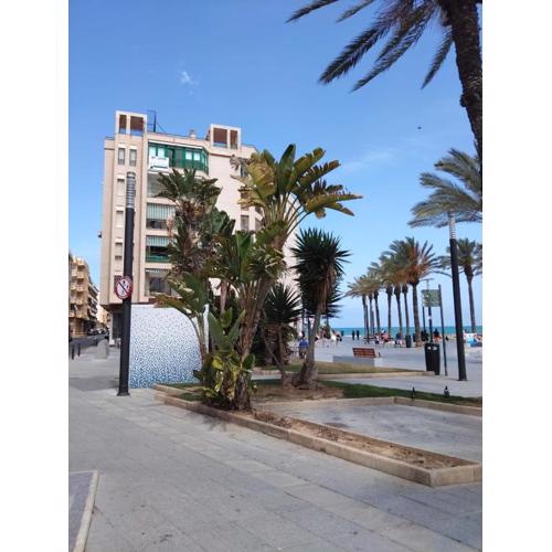 Gumersindo Seaside Suite