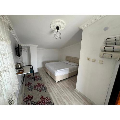Gumus Hotel