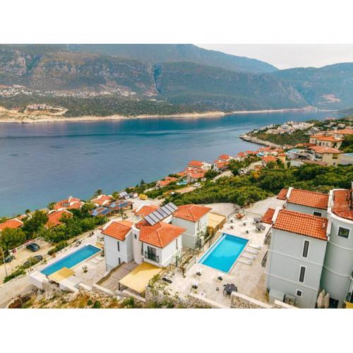 Gümüş Yazar Hotel