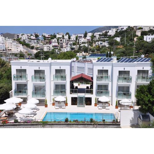 Gun-Ay Hotel