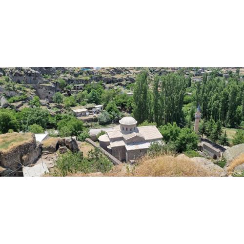 Gün Işığı Pansiyon
