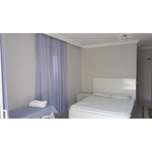 Gunay Pansiyon Antalya