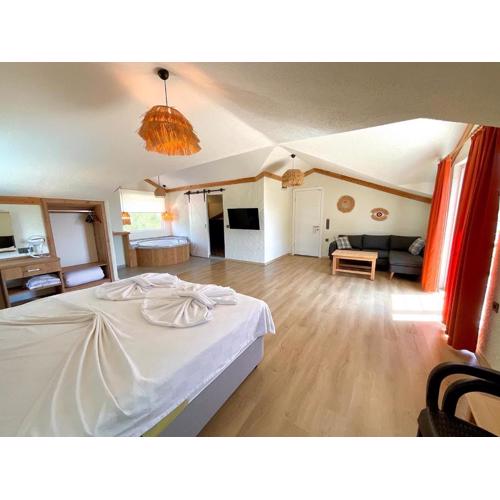 GUNEŞ BOUTIQUE OTEL