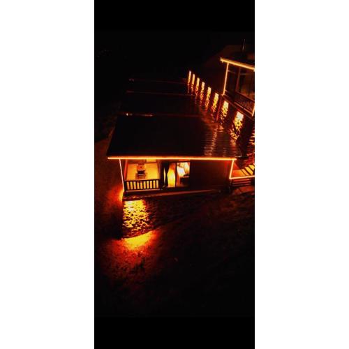 Gunes Bungalow