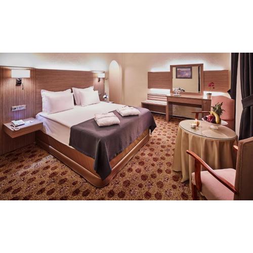 Güneş Hotel Merter