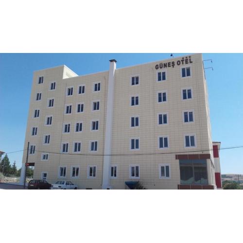 Gunes Hotel