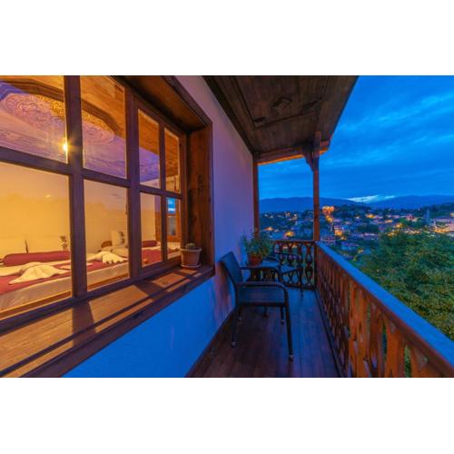Gunes Konak Otel Safranbolu