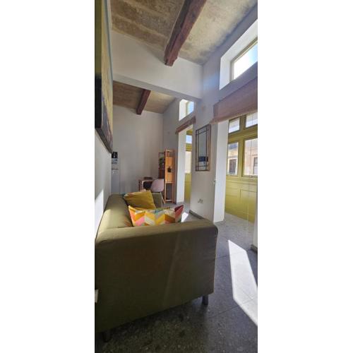 Gunlayer apartments - Flat 3
