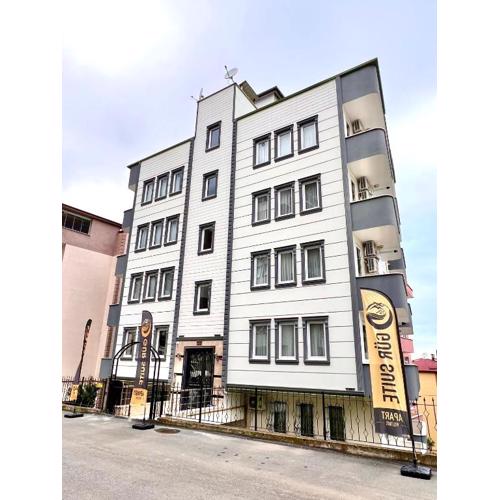 Gür Apartment