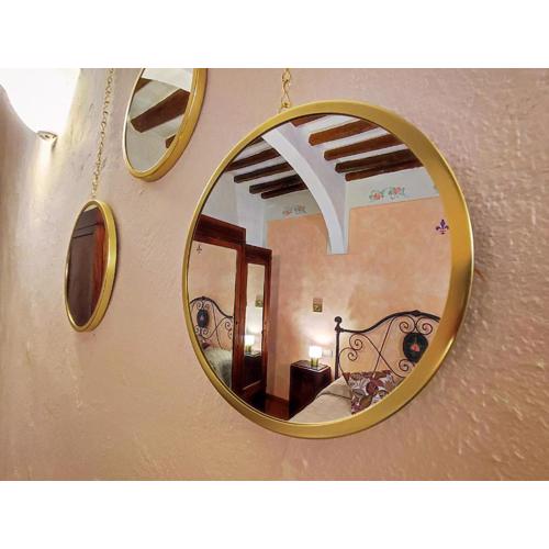 Gurgaon San Gimignano Apartments
