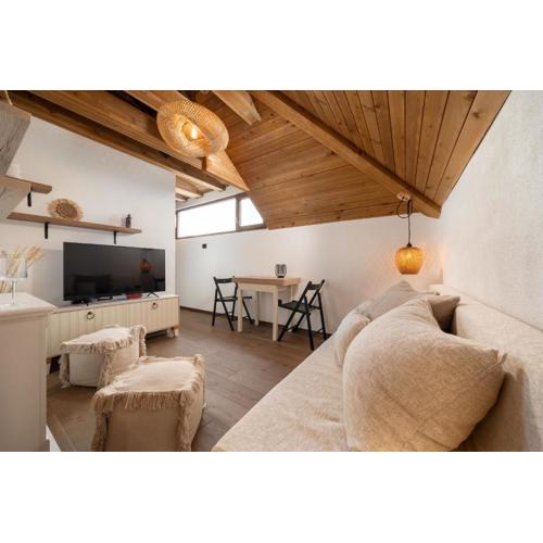 Gurgulyat view - 1 Bedroom Loft