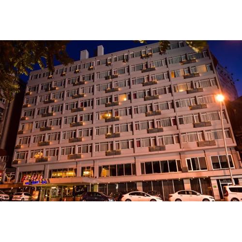 Gurkent Hotel