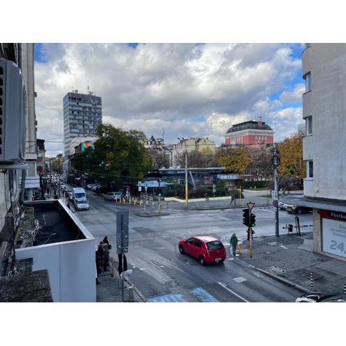 Gurko Apartment